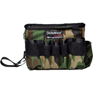 CGE Tools DollyMate Toolbox Camo