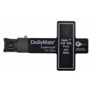 CGE Tools DollyMate Lightweight AC Plate without Kupo Clamp