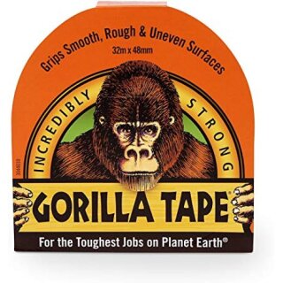 Gorilla Tape Glue 48mm x 32m