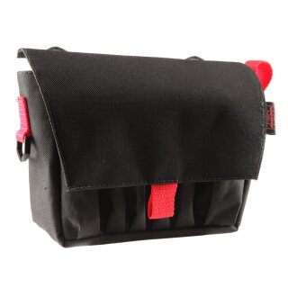 Panavision Loaders Pouch Großes Segeltuch